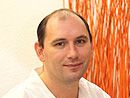 Dr. Jarmil Marek